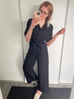 LAURA Gombos Overál