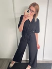 LAURA Gombos Overál