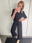 LAURA Gombos Overál