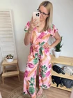 LUANA Mintás Overál