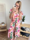LUANA Mintás Overál