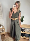 RÉKA Fodros Vállú Overál