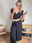RÉKA Fodros Vállú Overál