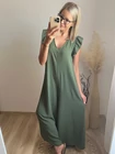 RÉKA Fodros Vállú Overál