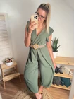 RINA Overál Övtartozékkal