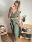 RINA Overál Övtartozékkal