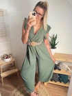 RINA Overál Övtartozékkal