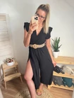 RINA Overál Övtartozékkal