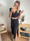 RINA Overál Övtartozékkal
