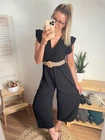 RINA Overál Övtartozékkal