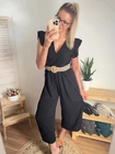 RINA Overál Övtartozékkal