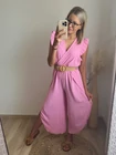 RINA Overál Övtartozékkal