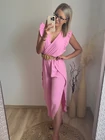 RINA Overál Övtartozékkal