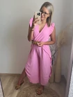 RINA Overál Övtartozékkal