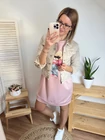 TEDDY GIRL Pulcsiruha