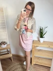 TEDDY GIRL Pulcsiruha