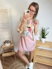 TEDDY GIRL Pulcsiruha