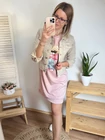 TEDDY GIRL Pulcsiruha