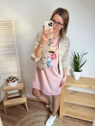 TEDDY GIRL Pulcsiruha