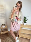 TEDDY GIRL Pulcsiruha