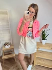 TEDDY GIRL Pulcsiruha