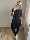 ZAZI Kapucnis Pulcsiruha