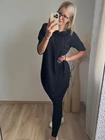 ZAZI Kapucnis Pulcsiruha