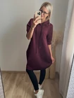 ZAZI Kapucnis Pulcsiruha