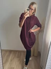 ZAZI Kapucnis Pulcsiruha