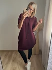 ZAZI Kapucnis Pulcsiruha