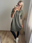 ZAZI Kapucnis Pulcsiruha