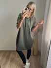 ZAZI Kapucnis Pulcsiruha