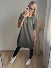 ZAZI Kapucnis Pulcsiruha