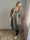ZAZI Kapucnis Pulcsiruha