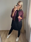 ZAZI Kapucnis Pulcsiruha