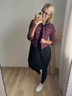 ZAZI Kapucnis Pulcsiruha