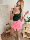 MIA Farmer Szoknyarövidnadrág