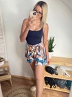 NATALI Dzsungel Rövidnadrág