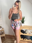 NATALI Dzsungel Rövidnadrág