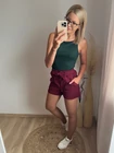 RAMIRA Masni Rövidnadrág