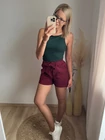 RAMIRA Masni Rövidnadrág