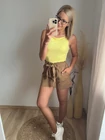 RAMIRA Masni Rövidnadrág