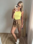 RAMIRA Masni Rövidnadrág