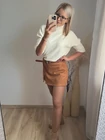 ROXI Irha Hatású Szoknyarövidnadrág