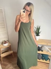 ELINOR Spagettipántos Maxiruha