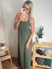 ELINOR Spagettipántos Maxiruha
