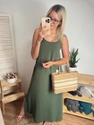 ELINOR Spagettipántos Maxiruha