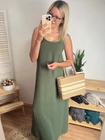 ELINOR Spagettipántos Maxiruha