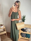 ELINOR Spagettipántos Maxiruha