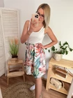 KARMEN Mintás Midiruha